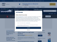 actualité du marché de l'immobilier sur bourse.lefigaro.fr