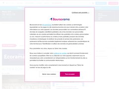 actualité du marché de l'immobilier sur boursorama.com
