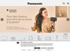 code promo Shop Panasonic
