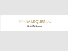 Code promo Best Marques