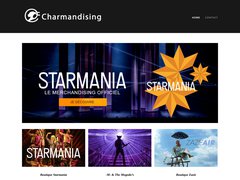 Code promo Charmandising