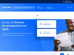 Code promo Easy Fichiers