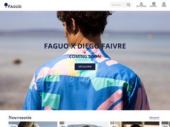 code promo Faguo Shoes