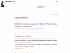 Code promo Degustation De Vin