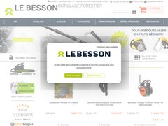 code promo Le Besson