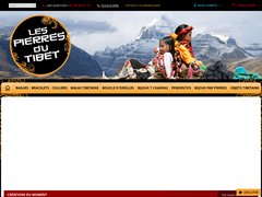 code promo Les Pierres Du Tibet
