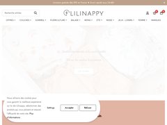 code promo Lilinappy