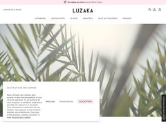 code promo Luzaka