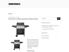 code promo Mister Barbecue