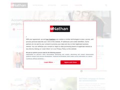 Code promo Nathan