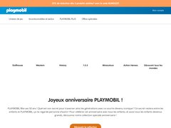 Code Promo Playmobil 