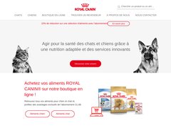 code promo Royal Canin