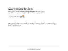 Code promo Snow Leader