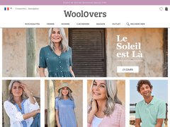 code promo Woolovers