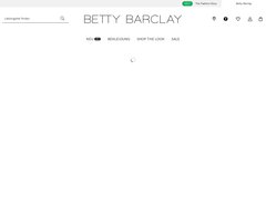 Betty barclay gutscheincode