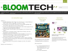 Bloomtech gutscheincode