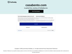 code promo Casabento