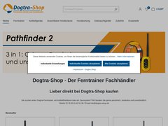 Dogtra shop gutscheincode