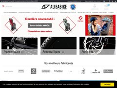 Code promo Alibabike