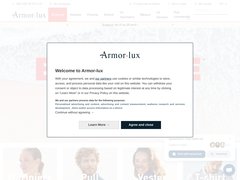 Code promo Armorlux