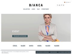 Bianca shop gutscheincode