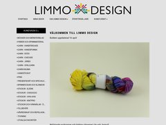 Limmo Design kupongkod