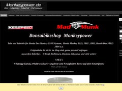 Monkey power gutscheincode