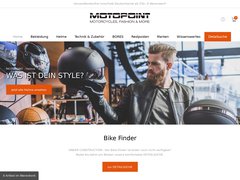 Motopoint online gutscheincode