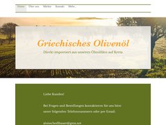 Olivenoel schedlbauer gutscheincode