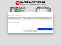 Racket outlet gutscheincode