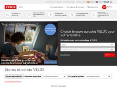 Code promo Velux Shop