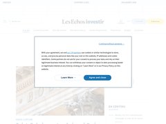 actualité du marché de l'immobilier sur investir.lesechos.fr