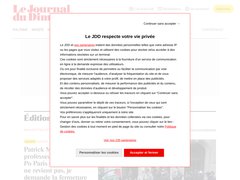 actualité du marché de l'immobilier sur lejdd.fr