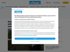 actualité du marché de l'immobilier sur leparisien.fr