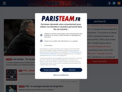 actualité du marché de l'immobilier sur paristeam.fr
