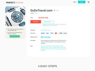 Dodo Travel & Tours