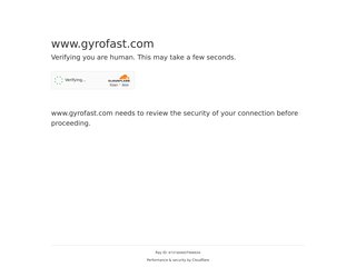 Gyrofast.com