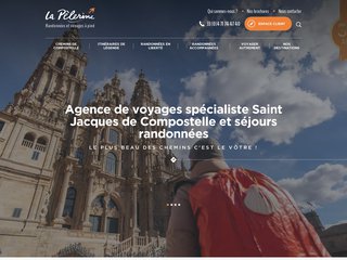 Saint-Jacques de Compostelle : guide pour un voyage spirituel réussi 