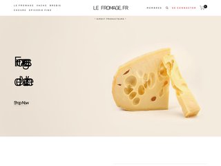 Lefromage.fr