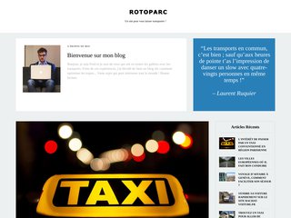 Rotoparc