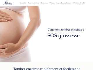 Sos-Grossesse.fr