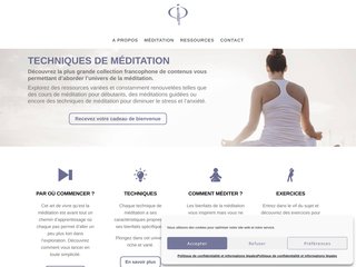 Techniques de Méditation