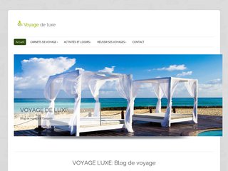 Voyage Luxe