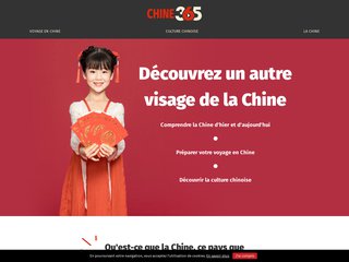 Chine365