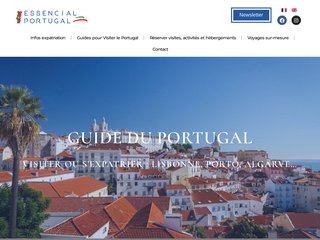 Essencial Portugal
