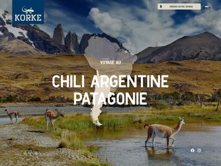 Rendez-vous au Chili pour un « voyage découverte »