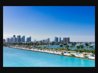 Visiter Miami : bien préparer votre voyage