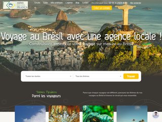 Agence Brasil França