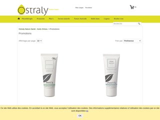 http://www.ostraly.com/Articles-en-promotion