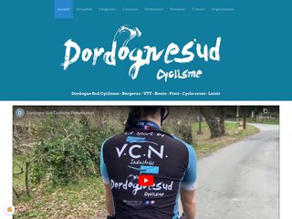 Dordogne Sud Cyclisme